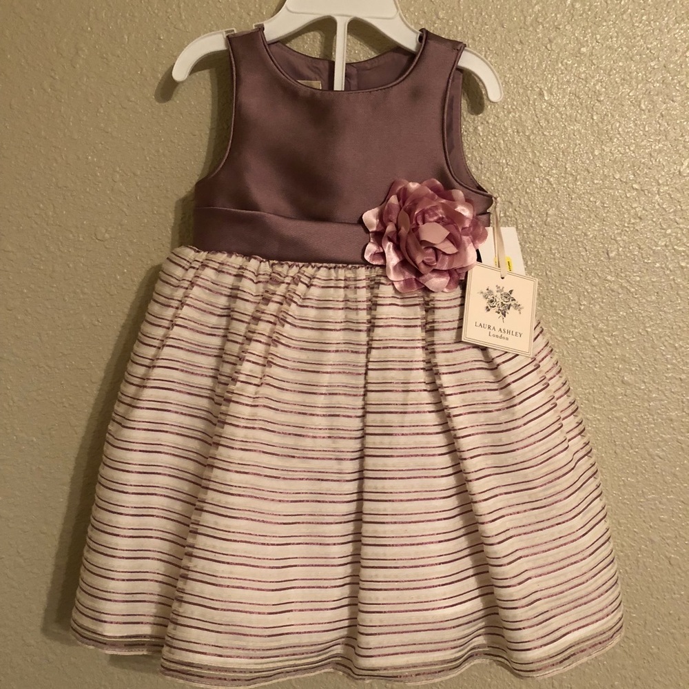 Laura Ashley dress 12 Months